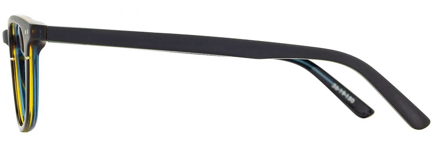 Alan J AJ148 Eyeglasses - view 17